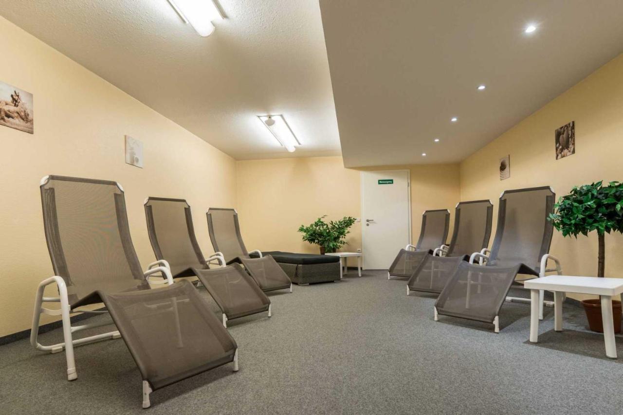 Ferienwohnanlage Oberaudorf Otel Dış mekan fotoğraf