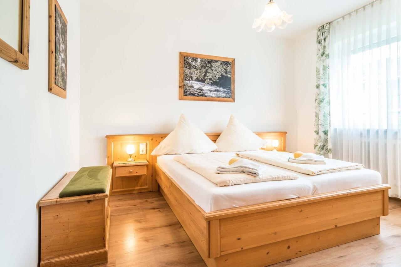Ferienwohnanlage Oberaudorf Otel Dış mekan fotoğraf