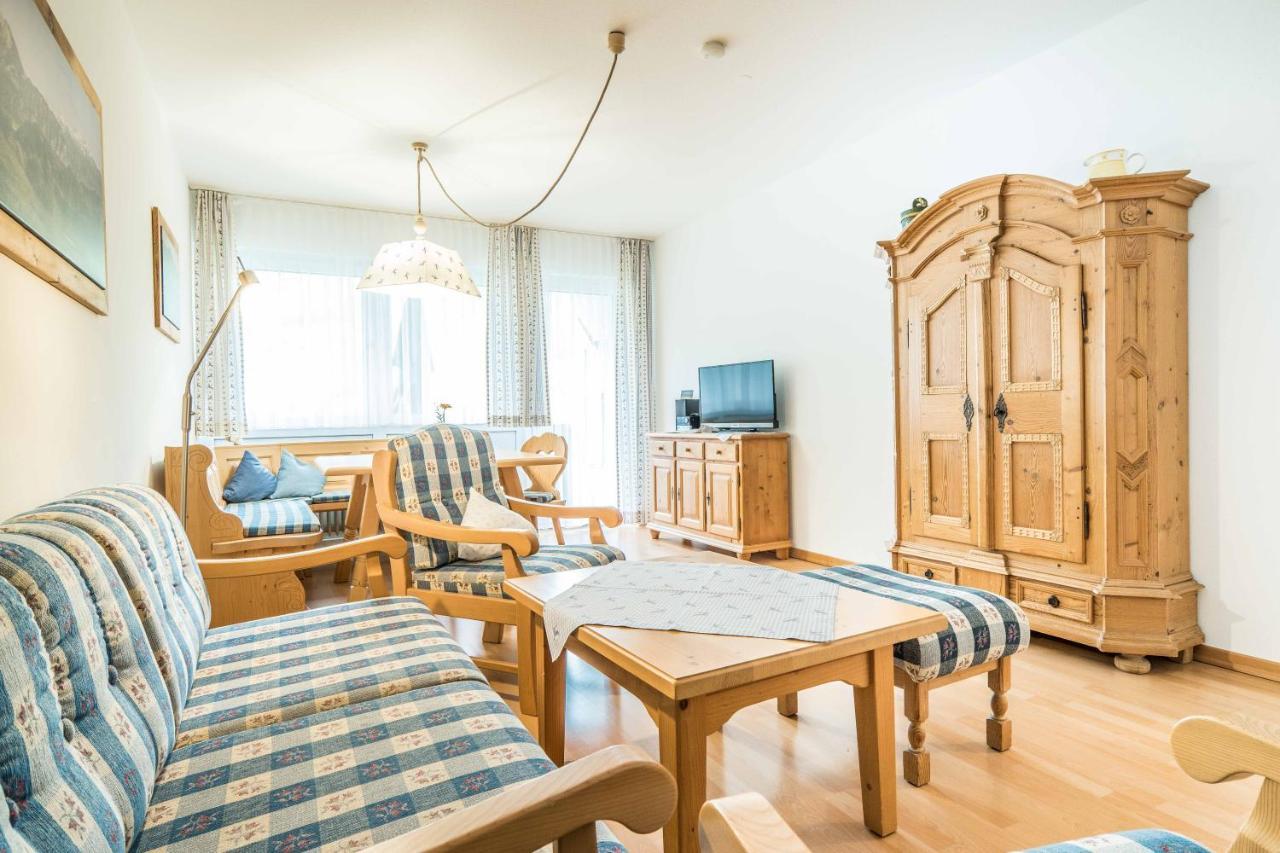 Ferienwohnanlage Oberaudorf Otel Oda fotoğraf