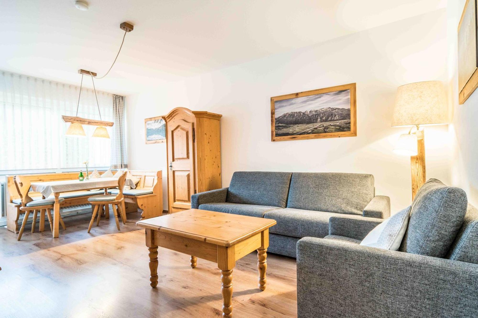 Ferienwohnanlage Oberaudorf Otel Oda fotoğraf