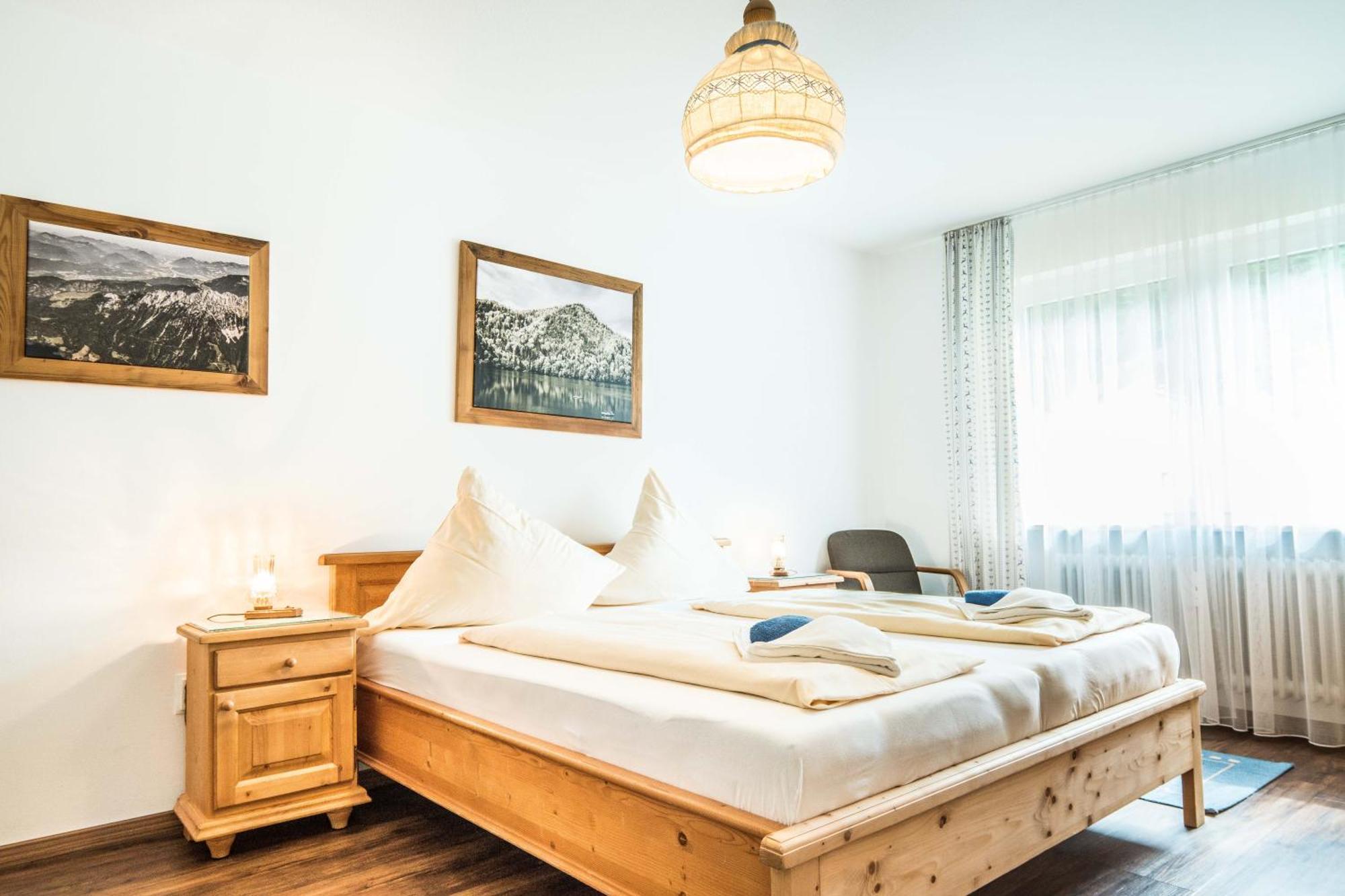 Ferienwohnanlage Oberaudorf Otel Oda fotoğraf