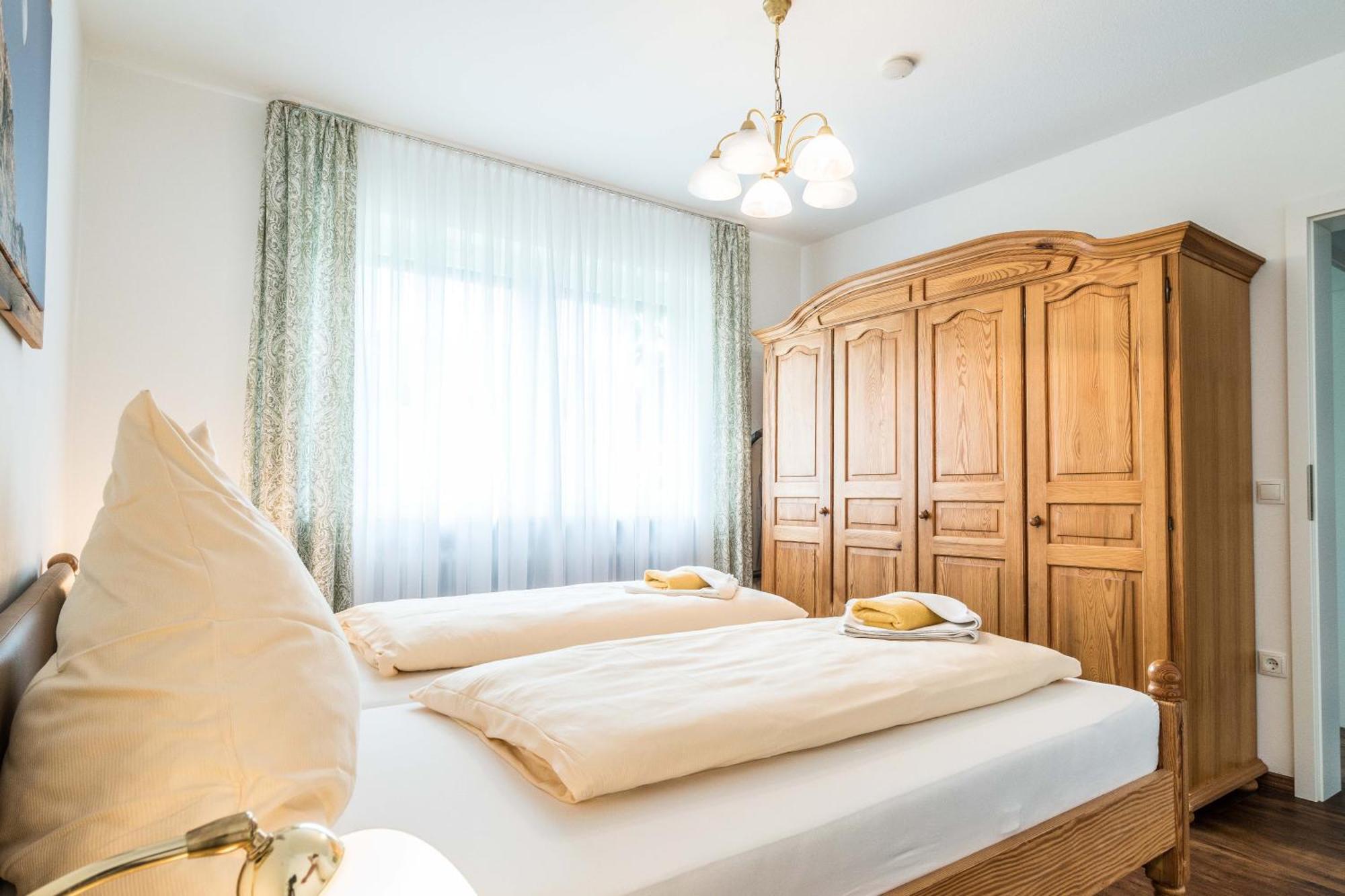Ferienwohnanlage Oberaudorf Otel Oda fotoğraf