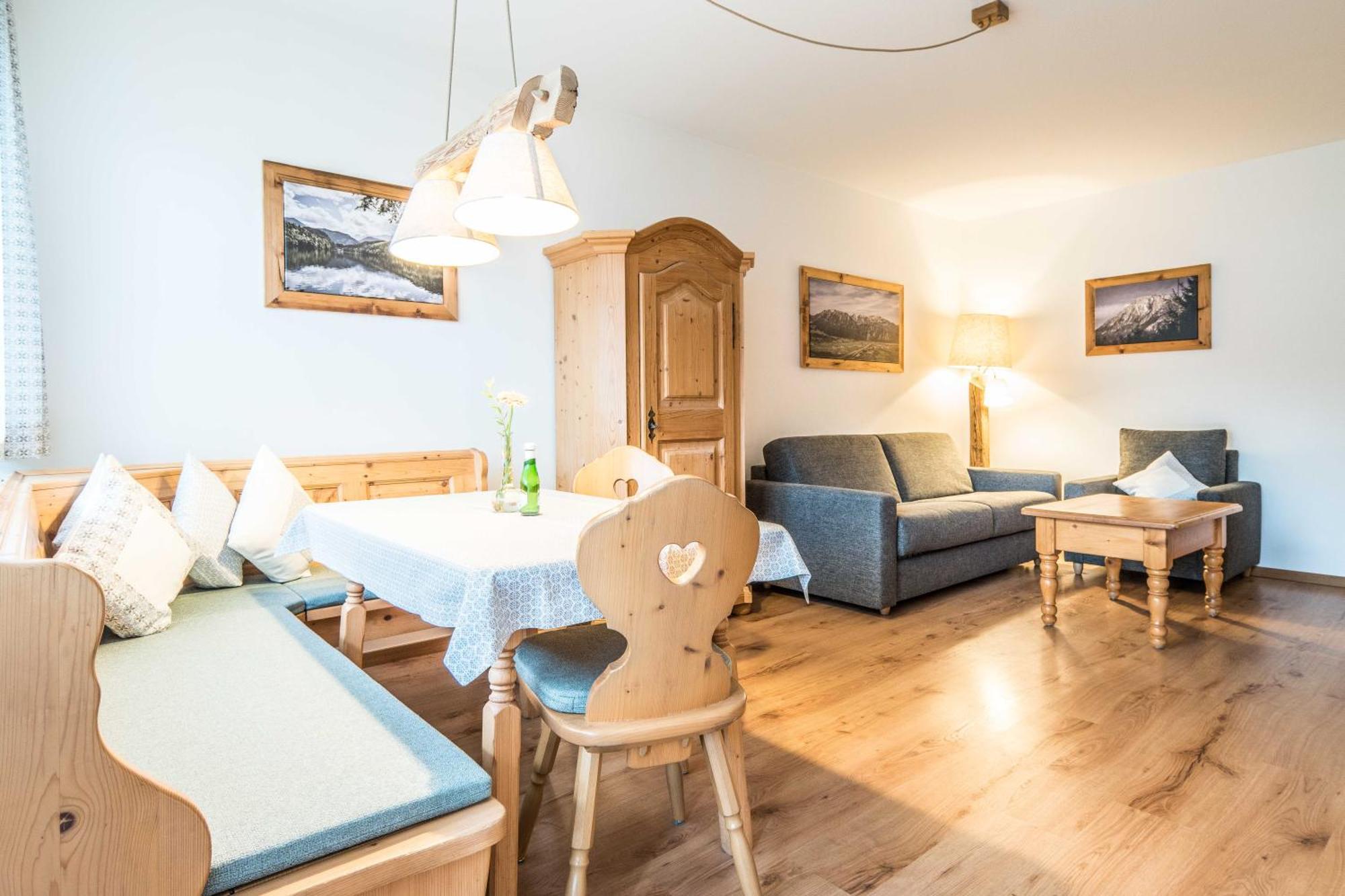 Ferienwohnanlage Oberaudorf Otel Oda fotoğraf