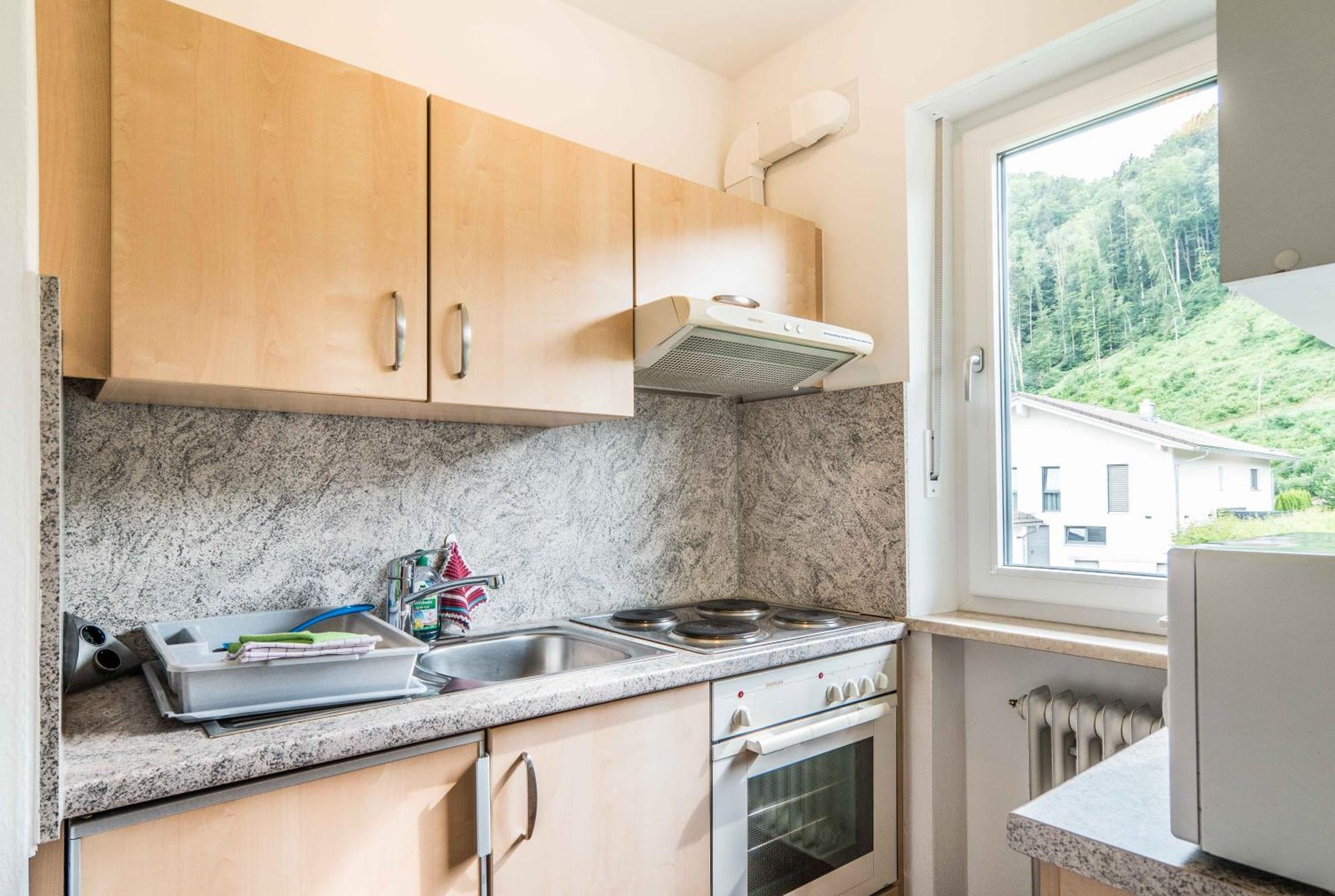 Ferienwohnanlage Oberaudorf Otel Oda fotoğraf