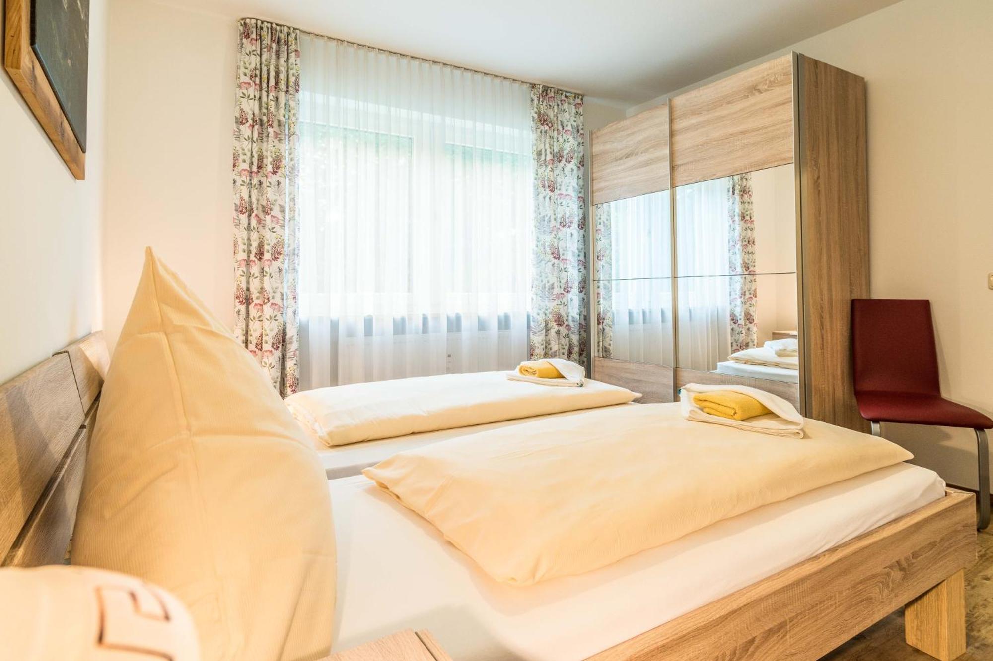 Ferienwohnanlage Oberaudorf Otel Oda fotoğraf