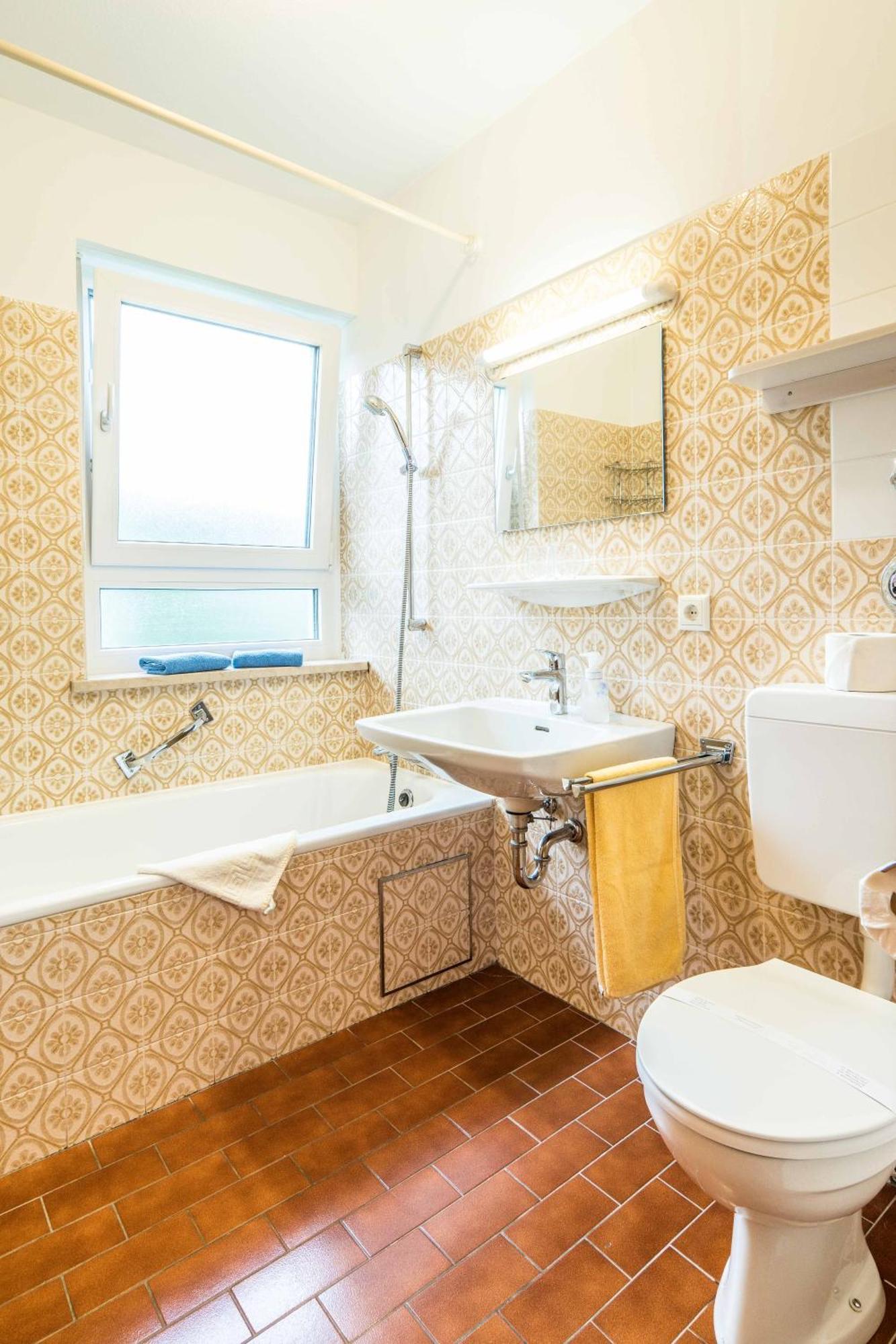 Ferienwohnanlage Oberaudorf Otel Oda fotoğraf
