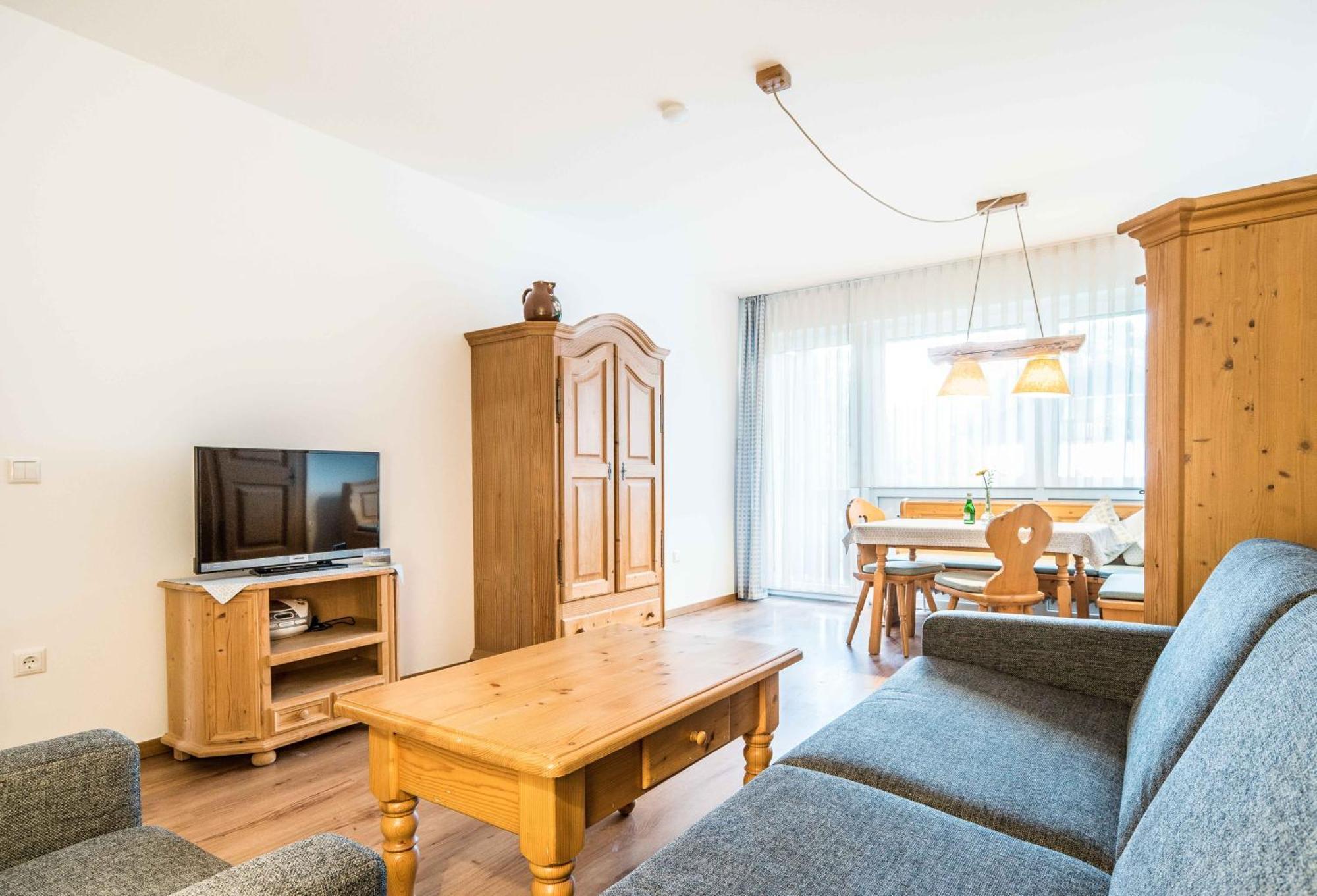 Ferienwohnanlage Oberaudorf Otel Oda fotoğraf