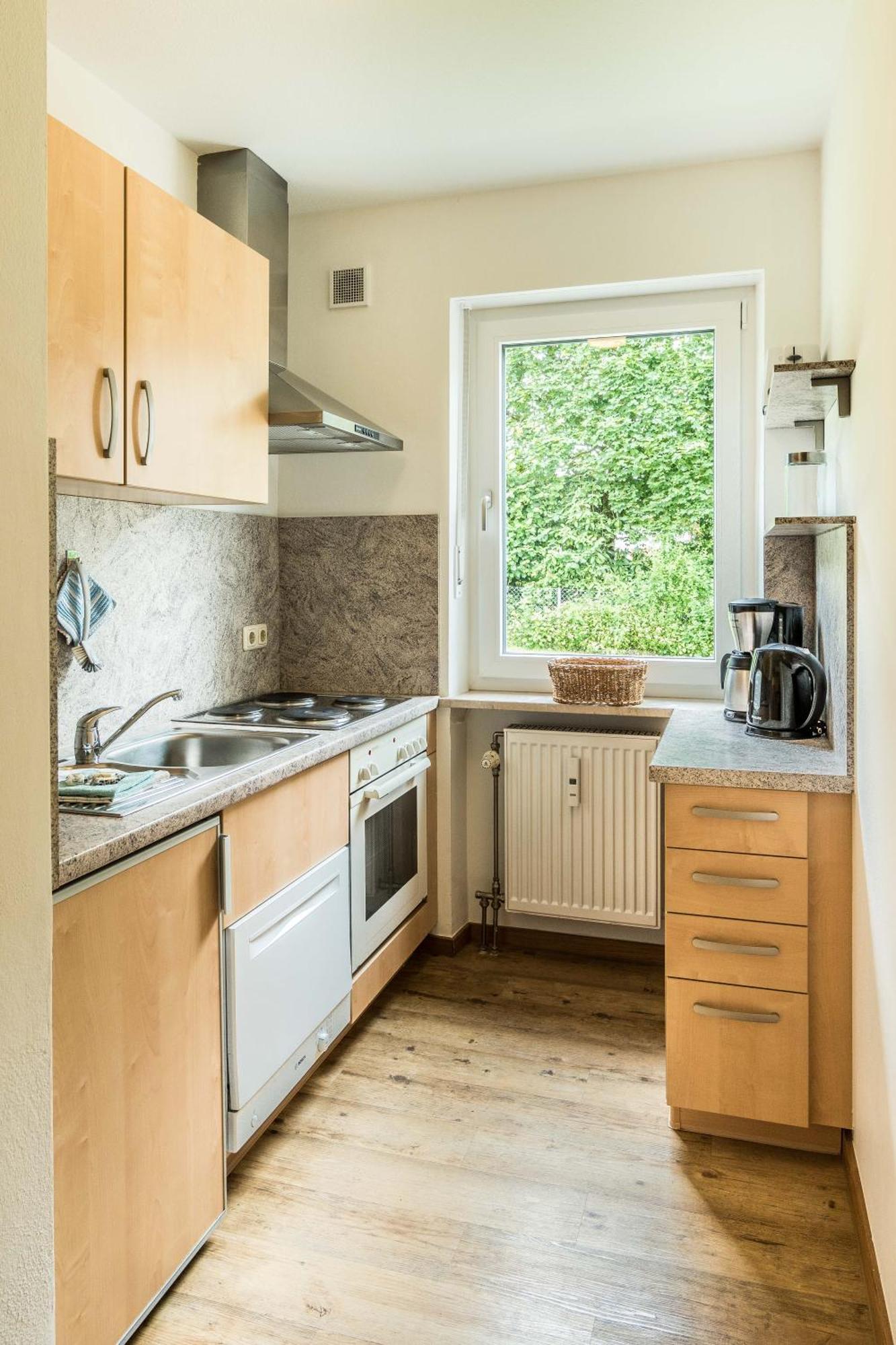 Ferienwohnanlage Oberaudorf Otel Oda fotoğraf
