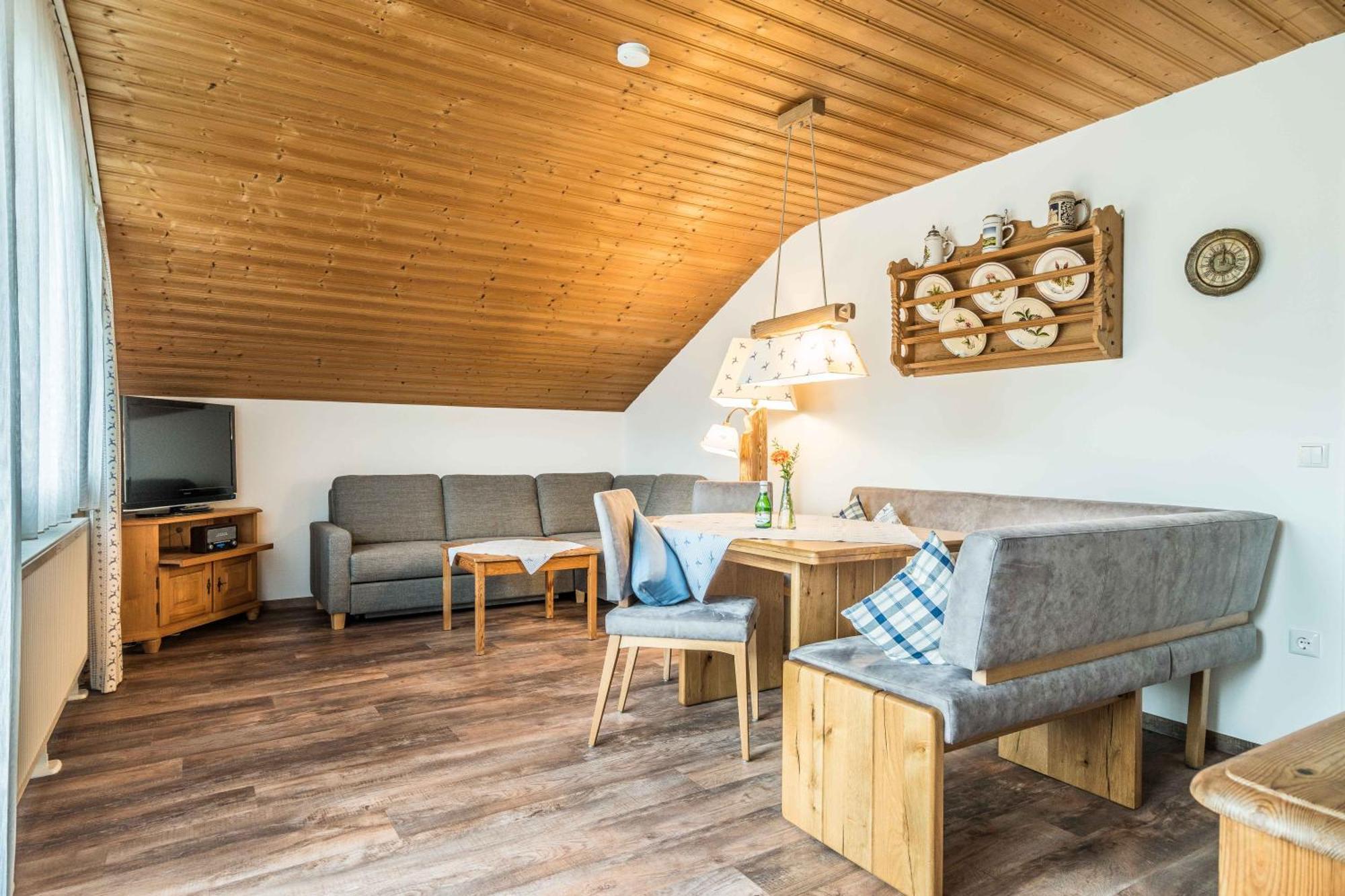 Ferienwohnanlage Oberaudorf Otel Oda fotoğraf