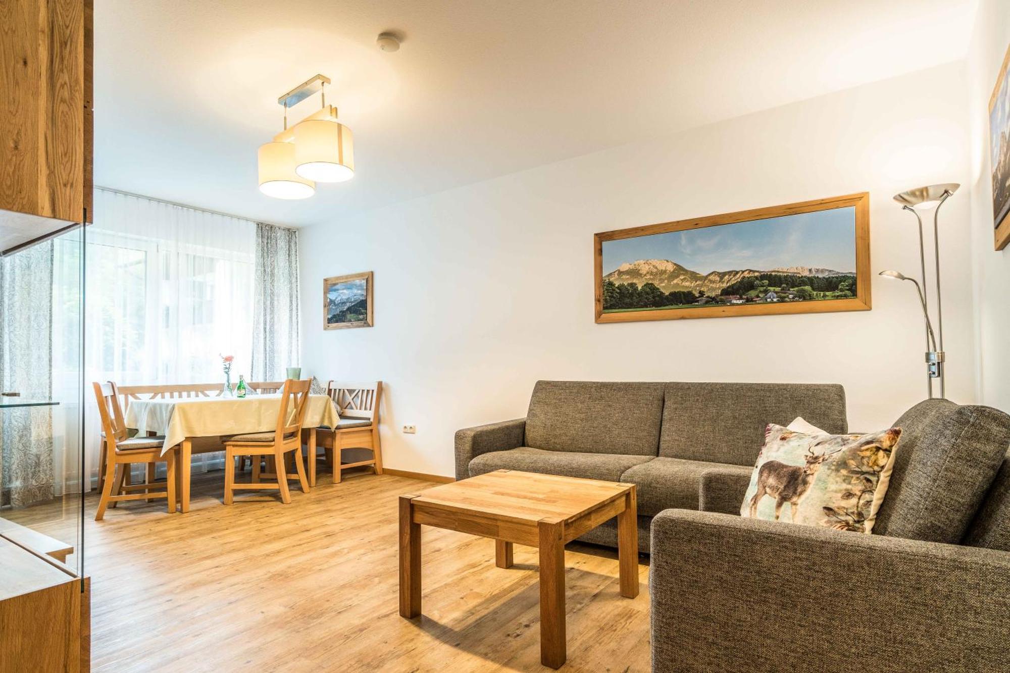 Ferienwohnanlage Oberaudorf Otel Oda fotoğraf